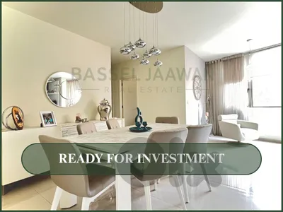 Apartment | Jbeil | Hot Deal - Fully furnished & Fully equipped | شقة مفروشة للبيع | Reference