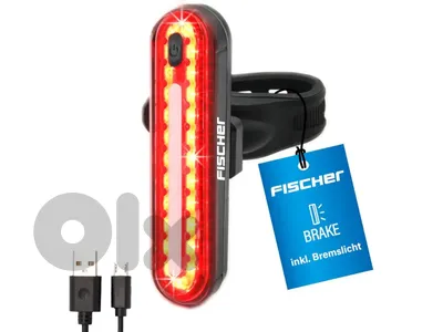 fischer led stop light