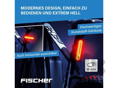 fischer led stop light