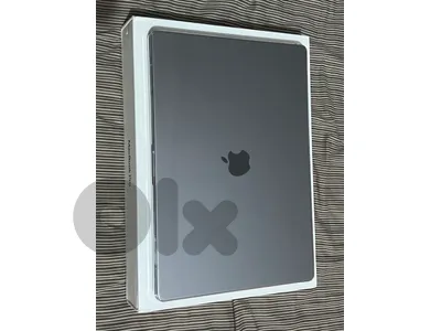 Macbook M1 Pro Apple