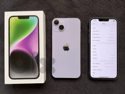 iphone 14 128gb