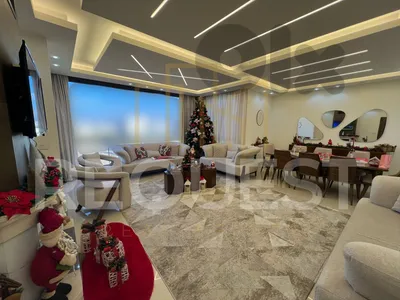 Apartment For Sale in Ksara Zahle شقة للبيع في زحلة كسارة