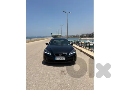 Hyundai Genesis 2011 2.0T - Company Source