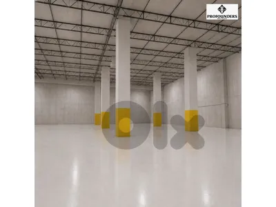 Warehouse for sale in Sed El Baouchriyeh مستودع للبيع في سد البوشرية