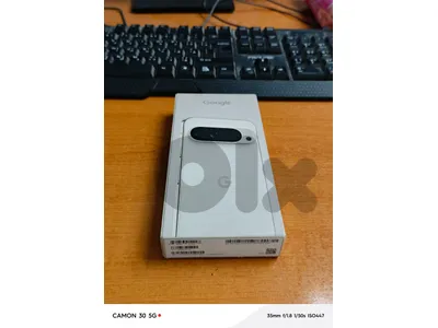 Google Pixel 9 Pro XL