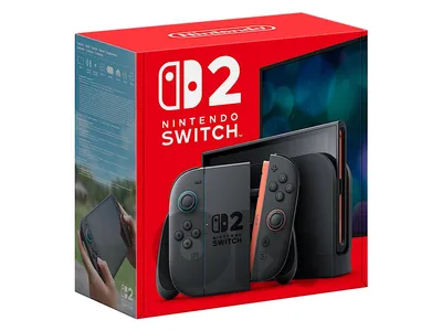 Nintendo switch 2