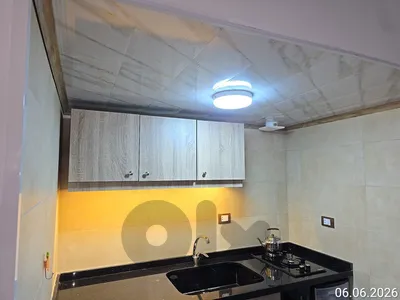 small apartment studio starting  400
