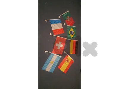 تشكيلة كبيرة للمونديال شيلة وحدة