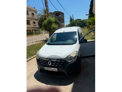Dacia Dokker 2019 van for sale