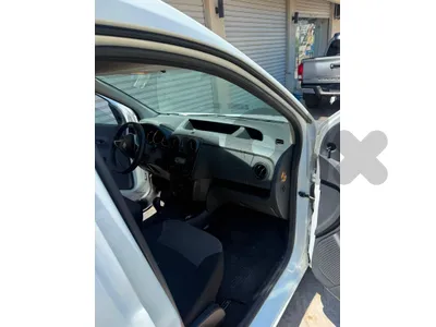 Dacia Dokker 2019 van for sale