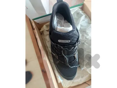 حذاء lacoste original حذاء lacoste original