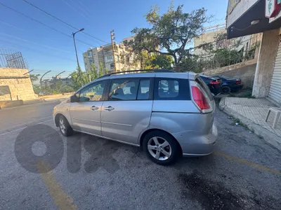 Mazda 2009