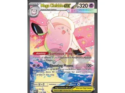 ORIGINAL Pokemon cards
