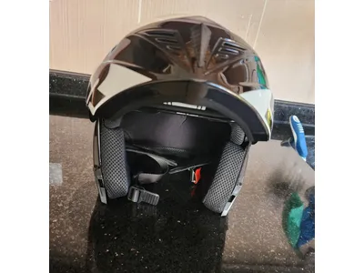 Helmet