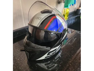 Helmet