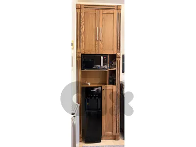 kitchen cabinet
