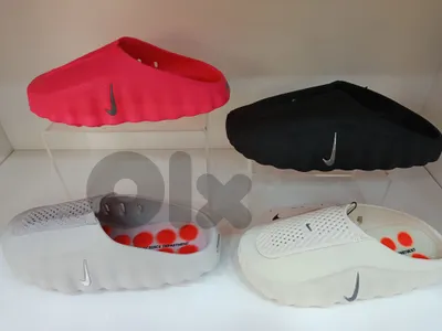 NIKE MIND