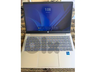 HP Core i7 13th Gen / 12GB RAM / 1TB SSD