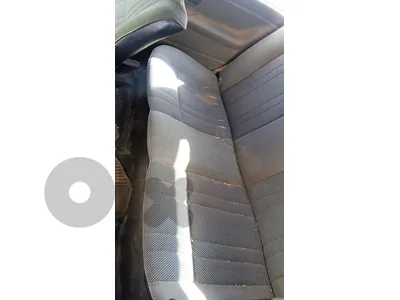 Volkswagen Golf 1985 1985