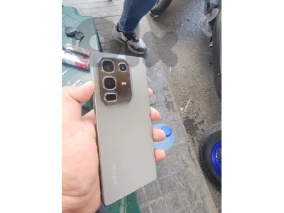 Infinix Note 50 pro