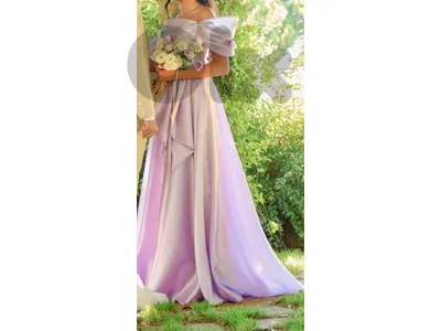 Purple Dress Purple Dress