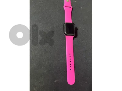 aaple watch se 2