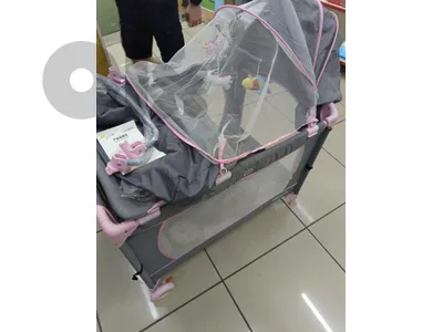 بارك بيبي