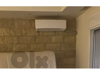 TCL Air Conditioner for Sale – Good Condition