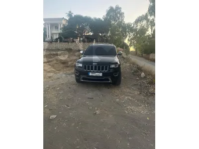 Jeep Cherokee 2015 2015 limited plus