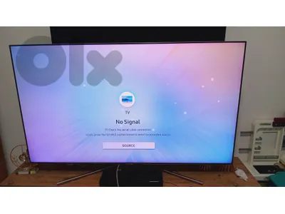 TV Samsung Qled 55inch