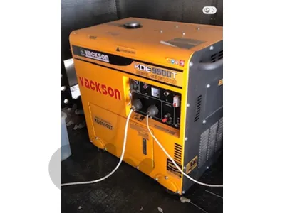 Power Generator