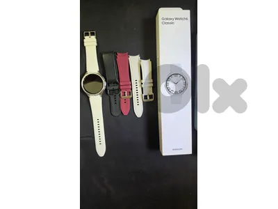 Samsung Galaxy Watch 6 Classic 47mm