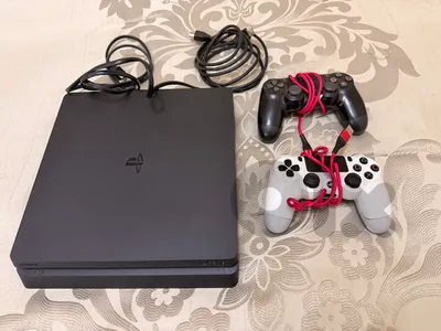 Playstation 4
