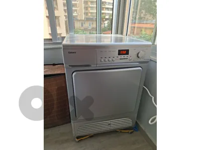 Drying machine