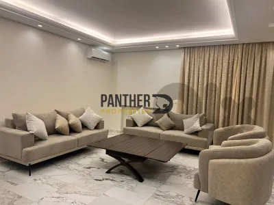 Luxurious furnished apartment for rent in Mezher, Antelias Ref#MS105