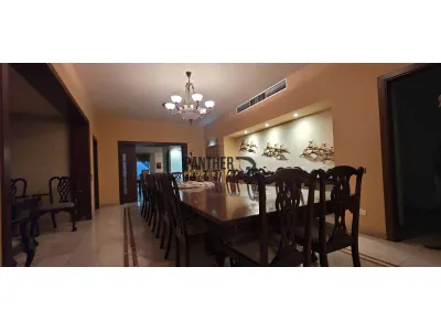 Luxury apartment for sale Bsalim, panoramic view Ref#MS107