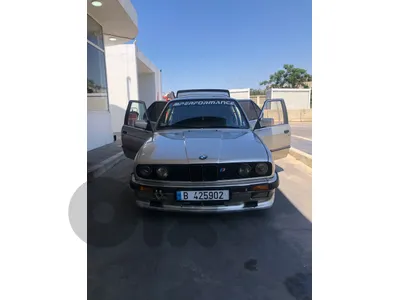 BMW M3 2000 325