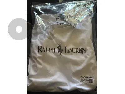RALPH LAUREN