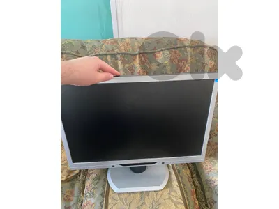 22” display monitor