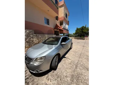Volkswagen Eos 2010 Volkswagen Eos 2010