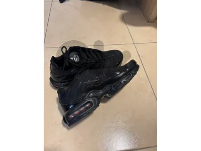 air max plus