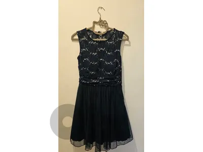 beautiful dress