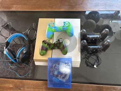 playstation4