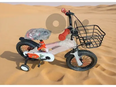 14 inch bicycle