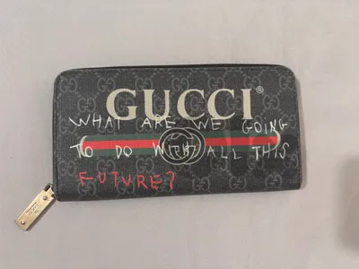 GUCCI