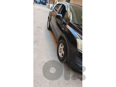 Chevrolet Trax 2015 trax