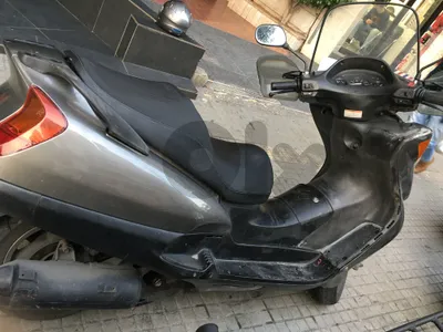 Foresight 250cc 2016 used Perfect quality