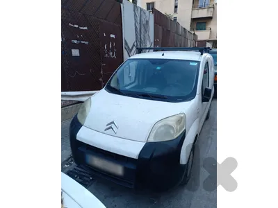 Citroen Other 2008