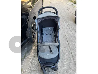 stroller