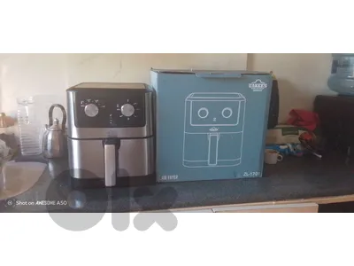 air fryer